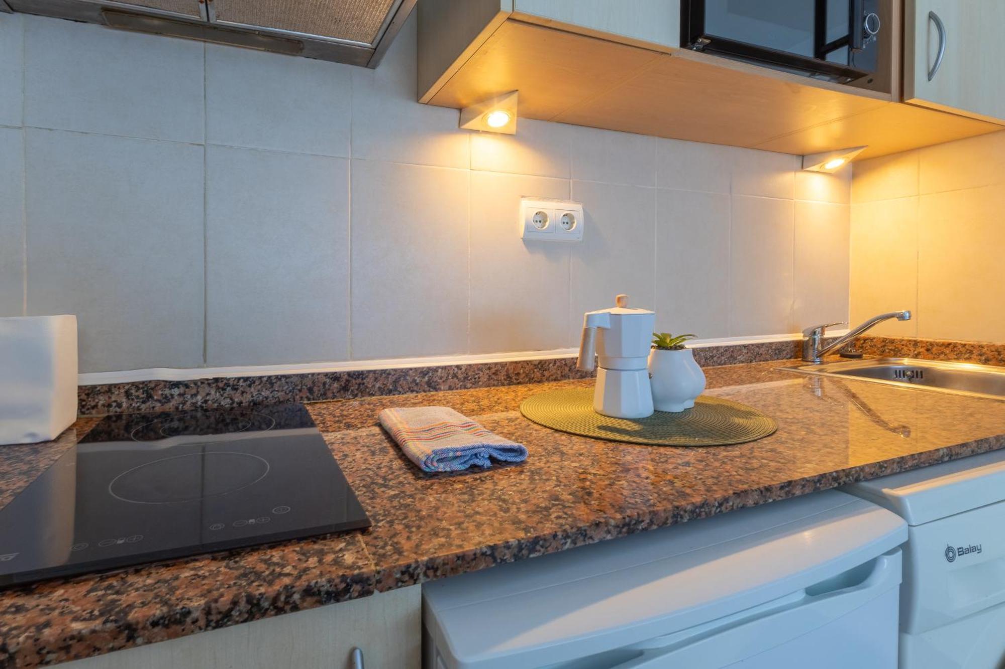 Arco Iris Apartamento